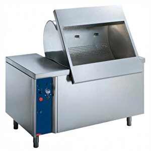 Electrolux Professional Kazanlı. Kapasite: Yapraklı Sebzeler 10 Kg, Kök Sebzeler 40 Kg/sefer Lv300r