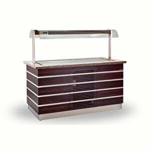 İnoksan Oss-cl160p80 -soğuk Servis Ünitesi