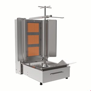 İnoksan Pdg 303 - Döner Ocağı