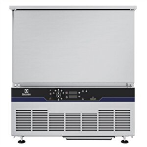 Electrolux Professional Şok Soğutucu & Dondurucu Kapasite 5gn1/1,15 Kg (gn6x1/1 Konveksiyon Fırın İle Uyumlu) - R290 Ecbcfa025se