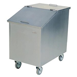 Un Ve Şeker Arabası, 45*65 Cm