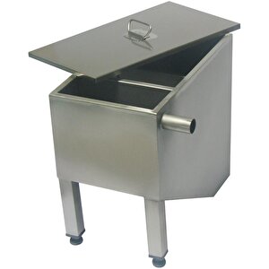 Yağ Tutucu 52x30x47 Cm