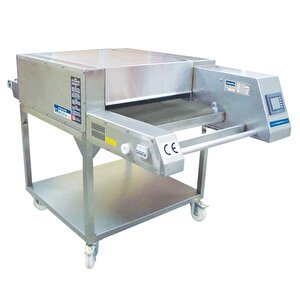 Elektrikli Konveyörlü Pide Lahmacun Fırını, Of800-52