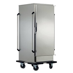 Nötr Banket Arabası, Gn 2/1x11