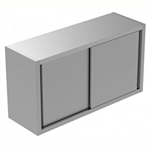 Electrolux Professional Duvar Dolabı, 2 Kayar Kapılı - 1200 Mm, Plus Gps1200e