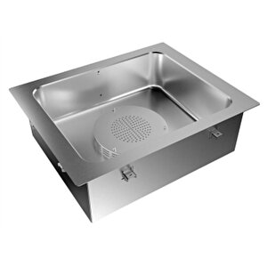 Electrolux Professional Tepsi Kapasiteli) D03h2