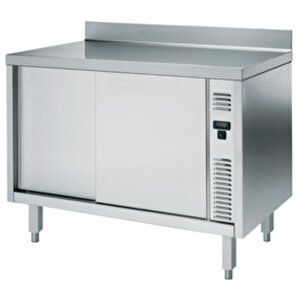 Electrolux Professional 2,40 Elek.kw 220-240 V 1n 50/60 Hz Msr1217n