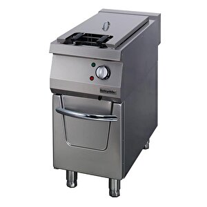 Elektrikli Fritöz, Dolaplı, Tekli, 40x90x85 Cm, Ofeı 4090