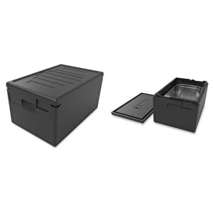 Emp.epp.gn.1.1-200 Epp Carrybox 1/1 Gn 10 Adet