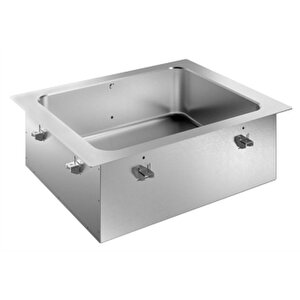 Electrolux Professional Soğutmalı (2 Gn Tepsi Kapasiteli) D10r2