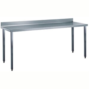 Electrolux Professional Çalışma Tezgahı, Sırtlı - 2000 Mm Tg2010pn