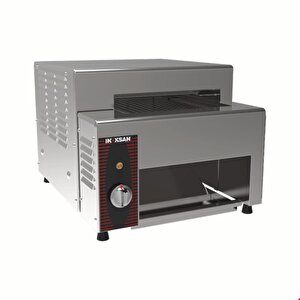 İnoksan Pek 100 - Elektrikli Konveyörlü Ekmek Kızartma