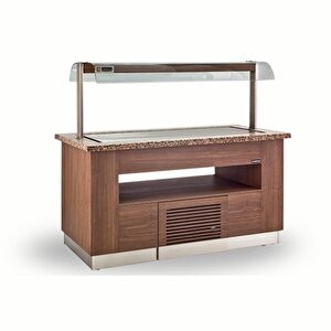 İnoksan  Ost-cl160p80 -soğuk Servis Ünitesi