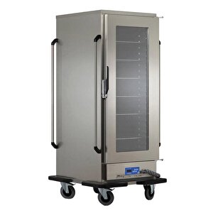 Cam Kapılı Isıtmalı Banket Arabası, Oba 70182