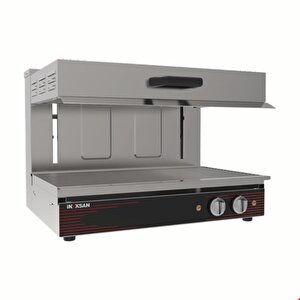 İnoksan Pse 200 Elektrikli Salamander Izgara