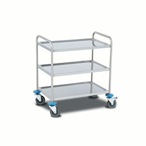 İnoksan Asn 200-servis Arabası