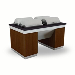 İnoksan Oge-dl 162 -sıcak Servis Ünitesi