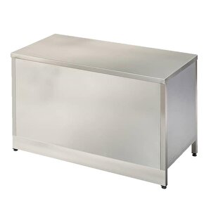 Nötr Servis Ünitesi 160x70 Cm