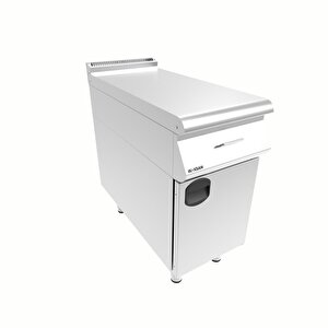 İnoksan 9tc10 Ara Tezgah/çekmeceli