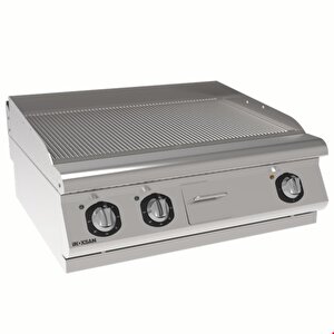 İnoksan 7ıe 21s – Izgara / Oluklu