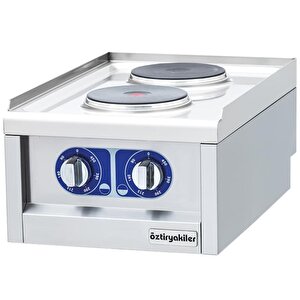 Setüstü Elektrikli Ocak, Osoe 4060