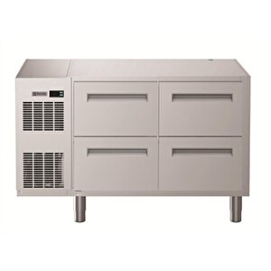 Electrolux Professional 0,22 Elek.kw 220-240 V 1 50 Hz Ek2hbaa