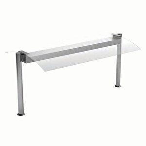 Yay Camlı Nefeslik, Ledli, 144 Cm, Etx-11l15-yc