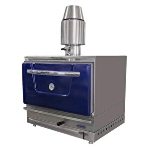 Set Üstü, Katı Yakıtlı Kuzine