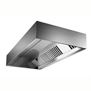 Electrolux Professional 2800x1100, Export Serisi Ep1128t