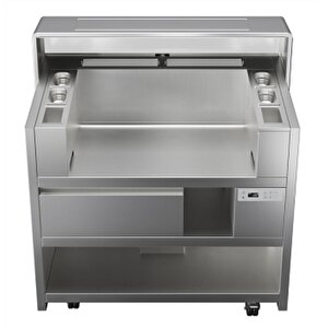 Electrolux Professional Gxdxy 1231x788x1284 Mm Kg 198 M³ 1,57 E2vvadbrza