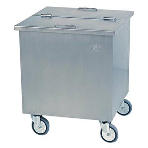 Un Ve Şeker Arabası, 50*50 Cm