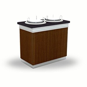 İnoksan Oge-pl 070 -ısıtma Yaylı Tabak Ünitesi