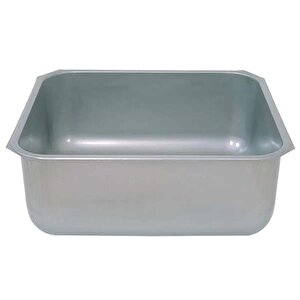 Göz Evye, 40x50x25 Ebat, 1 Mm Kalınlık