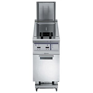 Electrolux Professional 18 Elek.kw 380-400 V 3n 50/60 Hz E9kkidbamcg