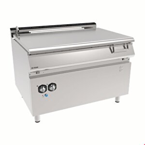 İnoksan 9de 12t - Otomatik Devrilir Tava