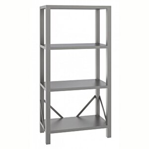 Electrolux Professional Paslanmaz Çelik Etejer Seti, 4 Raflı, 970 Mm Nsc970