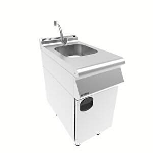 İnoksan 7te 10 – Ara Tezgah/evyeli