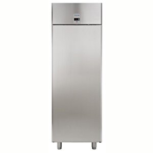 Electrolux Professional Endüstriyel 1-kapılı Buzdolabı, 670 Lt, - 2+10°c, Dijital, Aısı 304, R290 (sadece D.avrupa) Rex71fre