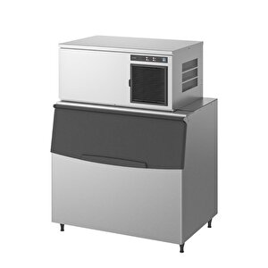 Hoshizaki Küp Buz Makinesi Im 240dne Hc, 210 Kg/gün