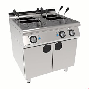 İnoksan 7me 20 – Makarna Pişirici