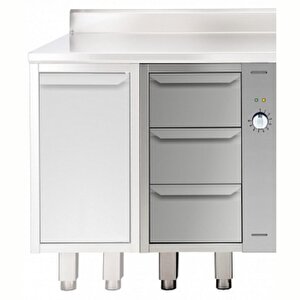 Electrolux Professional Mm - Modular Line Te3c5r