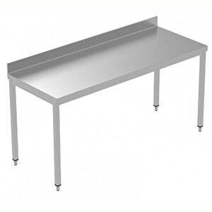 Electrolux Professional Çalışma Tezgahı, Sırtlı - 1900 Mm, Plus Gtg1910e