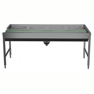 Electrolux Professional Otomatik Bulaşık Kabul Tezgahı, 4 Sepetlik, Soldan Sağa - 2130 Mm Hsas4lr