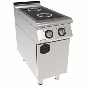 İnoksan 9oe 10ı - İndüksiyonlu Ocak