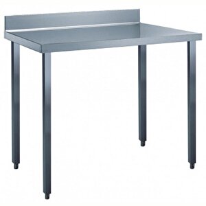 Electrolux Professional Çalışma Tezgahı, Sırtlı 1100 Mm Tg1110n