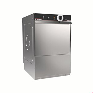 İnoksan Bym042s - Set Altı Ekonomik Bardak Yıkama Makinesi