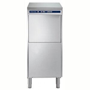 Electrolux Professional 9,90 Elek.kw 400 V 3n 50 Hz Wtu40pdp