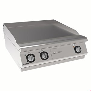 İnoksan 9ıe 20s 1 Modul Elektrıklı Setüstü Izgara