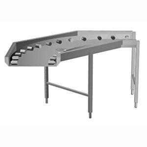 Electrolux Professional 90° Açılı, Silindir Konveyör Hssrc90c