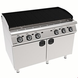 İnoksan 7lg 30 Lavataslı Izgara